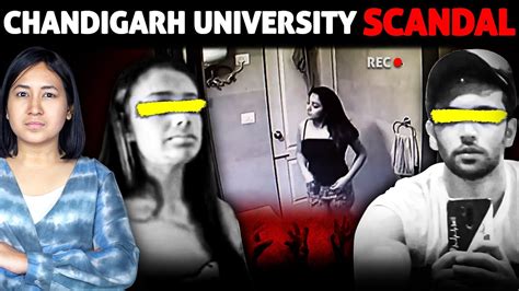 indian college girl mms video|Chandigarh University MMS Case: Accused Held For Leaking。